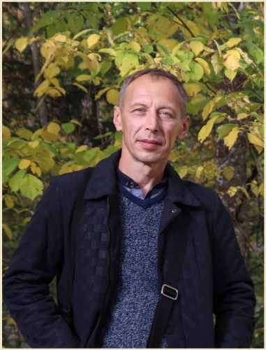 Эдуард Пустовойтов